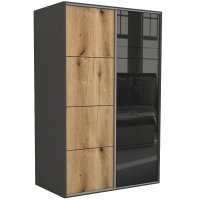 DRESSING LEX 171-240-66 B GRI/DWO/CZP L